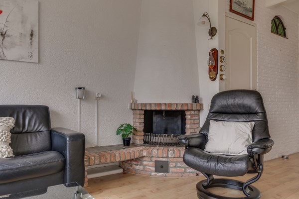 Medium property photo - Maasstraat 31, 3181 EH Rozenburg